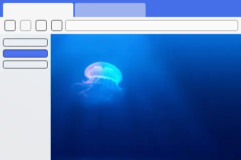 Jellyfish by Team Vivaldi